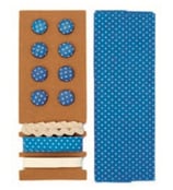 Lili Rose Textil-Set