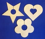 Glas-Markierer (Birke)