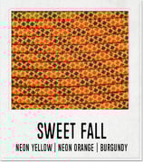 Sweet Fall