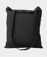 Tasche langhenkel schwarz