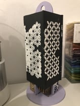 Nespressoständer/ Delizioständer/ Nespressobox