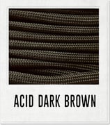 Acid dark Brown