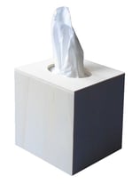 Tissu-Box
