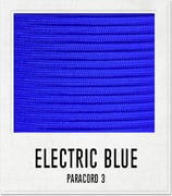Electric Blue