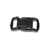 Mini Acetal-Verschluss 10mm