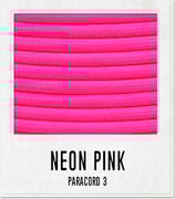 Neon Pink