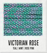 Victorian Rose