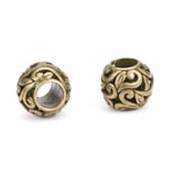 Antiksilber Bead „Miranda"