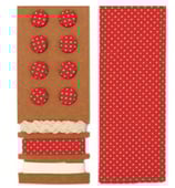 Lili Rose Textil-Set