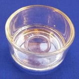 Kerzenglas für Teelicht