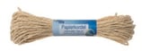 Papierkordel Natur