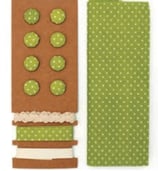 Lili Rose Textil-Set