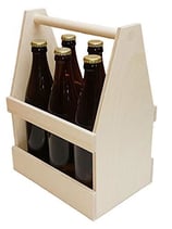 Männerhandtasche 6er