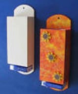 Taschentuch Dispenser