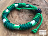 EM Keramik Paracord-Halsband 27 - 29cm (19031802)