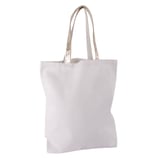Fashion Shopper weiss 46x46cm 330g/m2