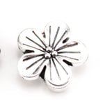 Aufschieber Bead „Blume"