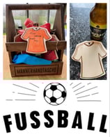 Advents-Basteln für Kids und Teens 08. November 2025 09:00 - 11:30 Uhr