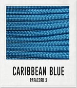 Caribbean Blue