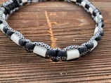 EM Keramik Paracord-Halsband 48 - 50cm