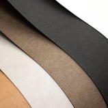 Snap Papier in verschiedenen Farben für die Ohren