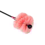 Rotationsbürstenkopf X-Soft Pink Ø 155mm