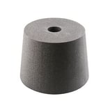 Abdichtelement rund mit Loch Ø 170-210 mm