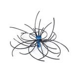 Rotationskopf XXL Nylon, Ø 60 cm