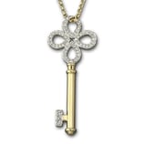 [スワロフスキー] SWAROVSKI Noble ノーブル ペンダント 1081992 [並行輸入品]