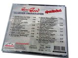 Musik CD: "Glarner Oberkrainer Alpenländisch"