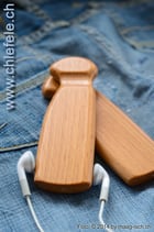 Buche-Chlefeli für Jugendliche