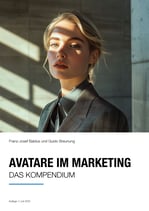 Avatare im Marketing - Das Kompendium
