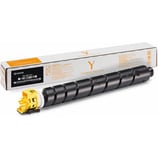 Kyocera TK-8515Y toner cartridge geel (origineel)