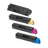 Kyocera TK-5135CMYK set van 4 originele toners