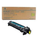 Konica Minolta IUP-23Y imaging unit geel (origineel)