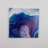 Open Cup Pour 25x25cm