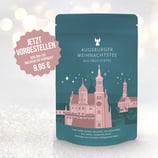3er Set "Augsburger Weihnachtstee" aus der Winteredition