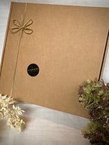 Bodensee Genießerpaket (limitiert): Teetasse, 3x Tee aus der Winteredition