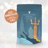 3er Set "Weihnachtstee vom See" aus der Winteredition