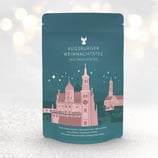 Augsburger Weihnachtstee - Bio-Früchtetee mit Datteln (80g)