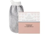 BELLABACI Facial Deep Cleanse Mitt - Der tiefenreinigende Gesichtshandschuh von Bellabaci