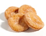 Zak mini appelbeignets (6 stuks)