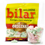 Ahlgrens bilar