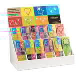 Chiffres - feu d'artifice