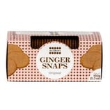 GINGER SNAPS