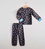 Spielkombi oder Pyjama