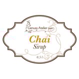 Chai-Sirup