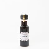 Cassis-Balsamico (klein)
