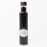Holunderbeer-Balsamico