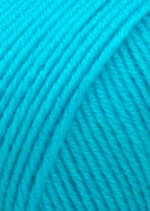 Lang Yarns Merino 150 – Farbe 79 Türkis